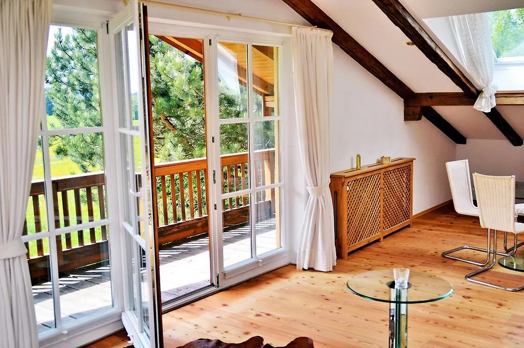 Chiemsee Landhaus Breitbrunn am Chiemsee