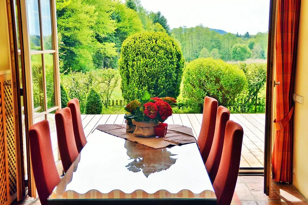 Holiday home Chiemsee Landhaus Breitbrunn am Chiemsee Germany