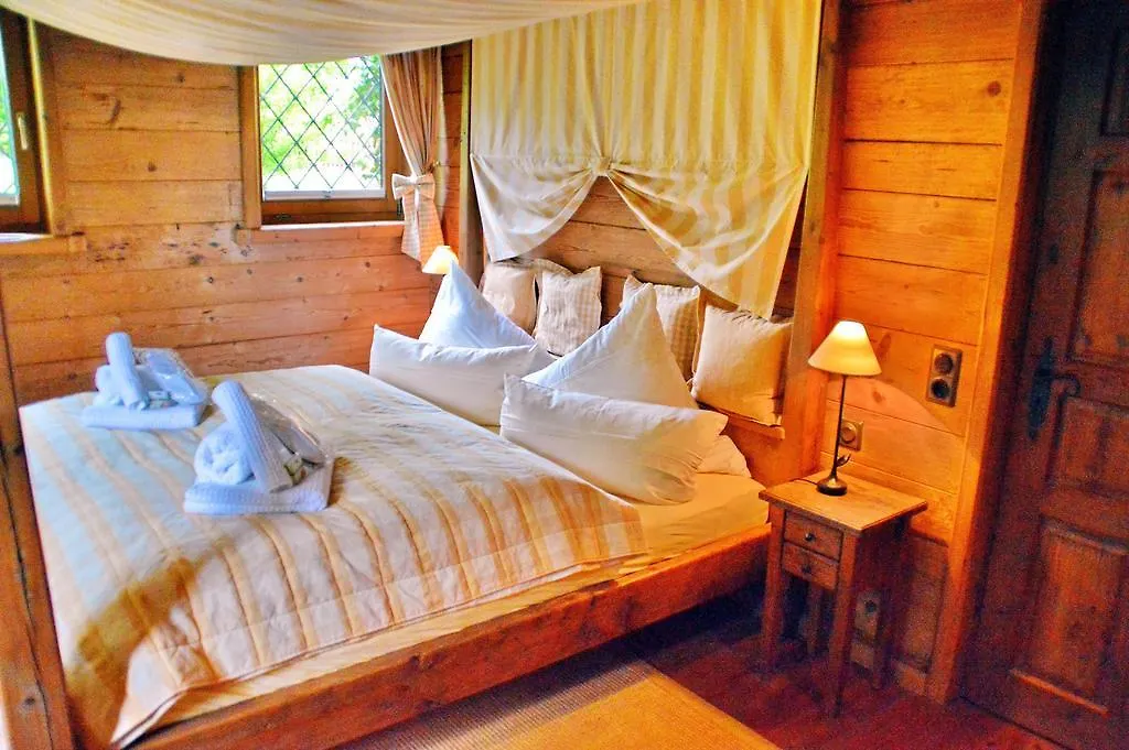 Holiday home Chiemsee Landhaus Breitbrunn am Chiemsee