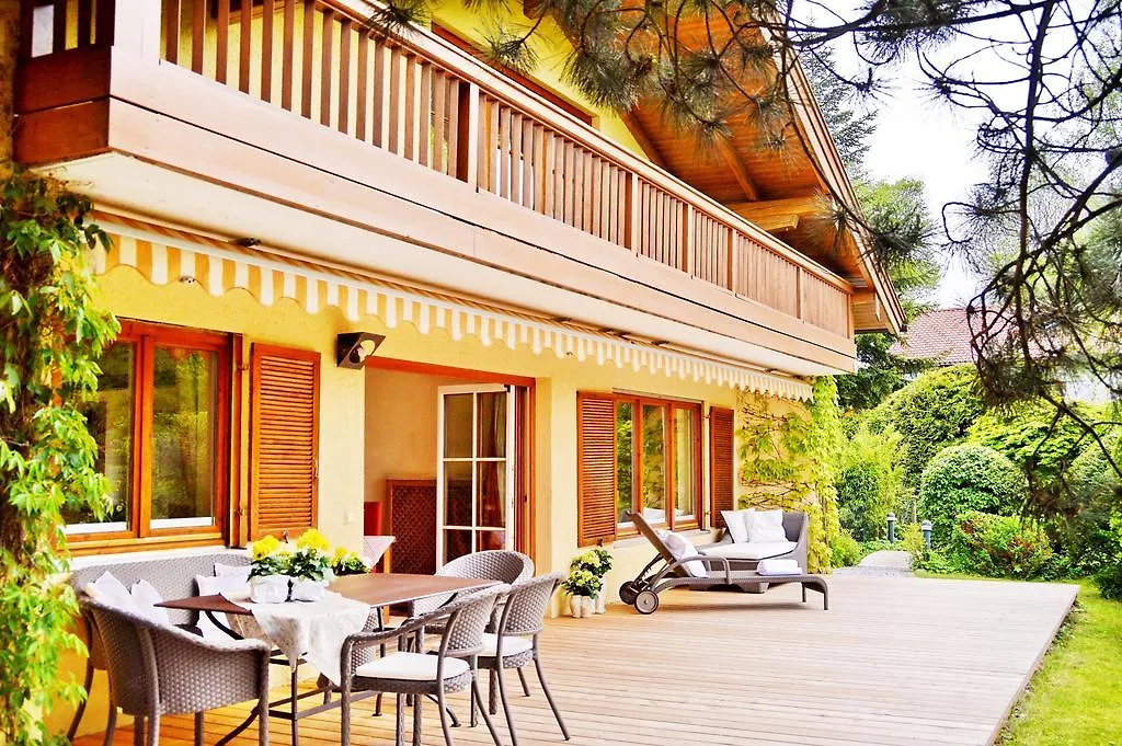 Chiemsee Landhaus Breitbrunn am Chiemsee