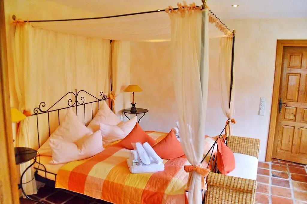 Holiday home Chiemsee Landhaus Breitbrunn am Chiemsee