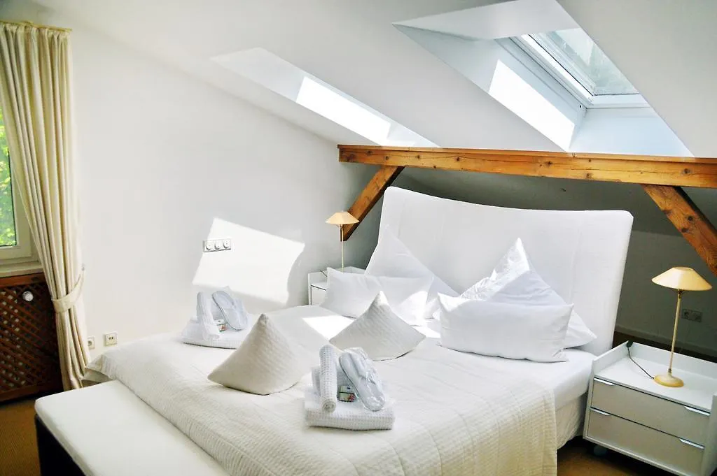 Chiemsee Landhaus Breitbrunn am Chiemsee