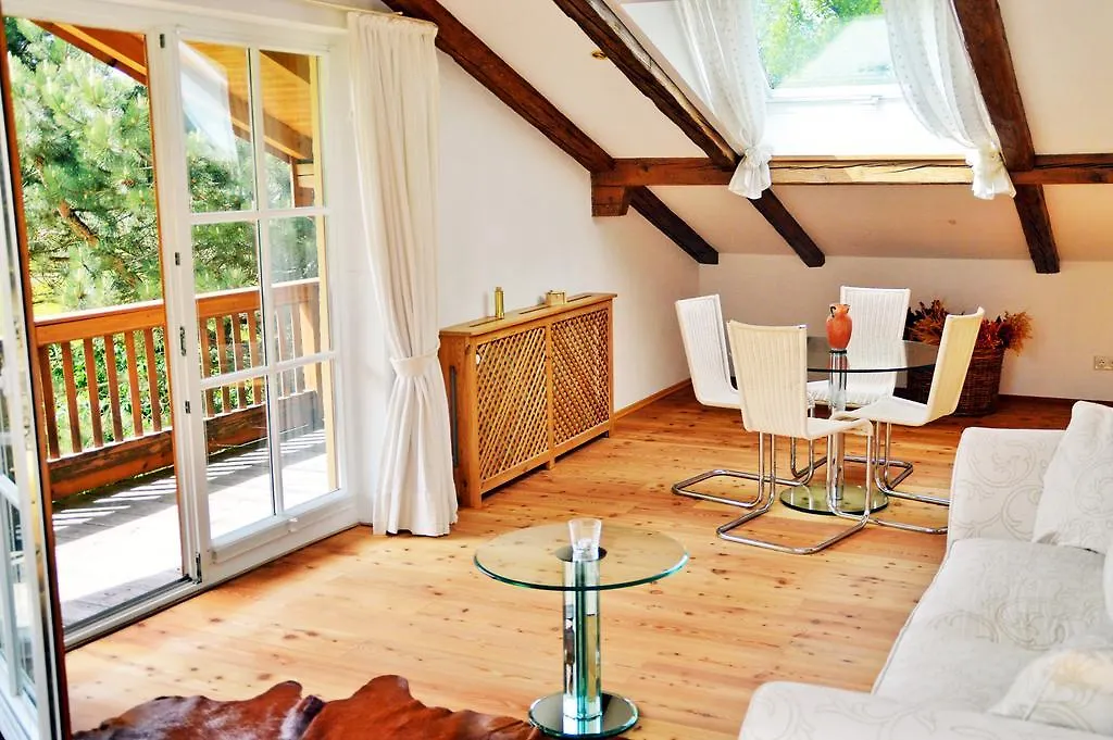 Chiemsee Landhaus Breitbrunn am Chiemsee 0*,