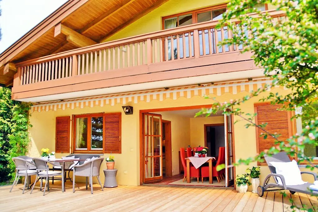 Chiemsee Landhaus Breitbrunn am Chiemsee Germany